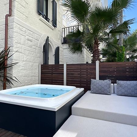 מלון ריצ'יונה Casa Riva מראה חיצוני תמונה